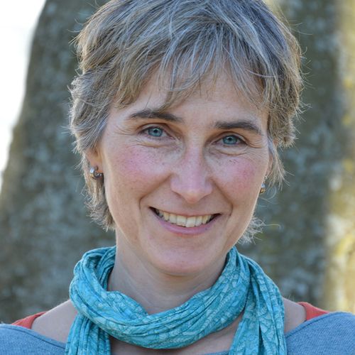 Andrea Paluch